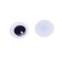 Set of sequins "mini eyes", 12 g, d = 8 mm