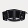 Lightning corset, height 10-15 cm, buttons, black color