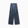 Home Women's Pants KAFTAN "velvet", 48-50, gray