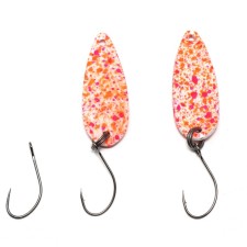Micro -mocking namazu pro tia foglio, weight 2.5 g, color 120