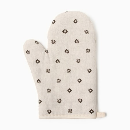 Mittens-output of the “Flower” shares 26*16cm, 100%HL