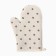 Mittens-output of the “Flower” shares 26*16cm, 100%HL