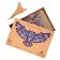 Figure puzzle "Forest owl", size S