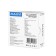 Maxvi MaxVi MaxVi Max 104bt, inserts, sensory control, microphone, 35/200 mAh, white