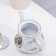 Porcelain Tea Service "Madonna", 15 items