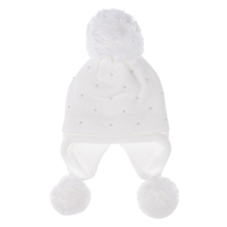 Cap for the girl PlayTode, size 56-3