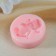 Silicone Mold No. 1439 "Angel" 38x25mm