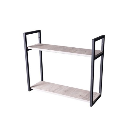 Wind -up double "Energy Loft", 58 x 69.6 x 24 cm, black, Bob Pine-4