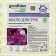 Goodhim liquid soap fruit violet, 4.5 liters