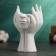 Kashpo "Hold the hands" 14x10x10cm