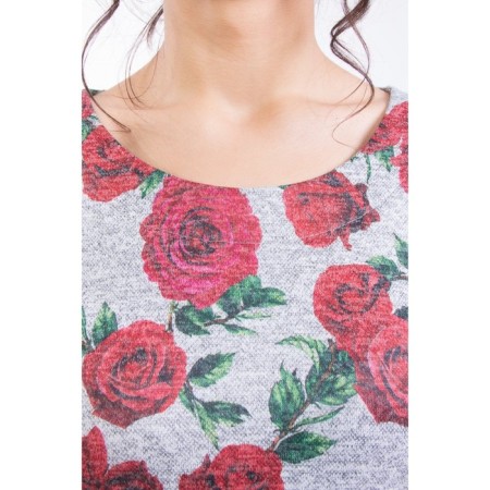 Jumper female, size 42-3