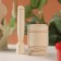 Stupa with pestle, 4.5 / 7 cm