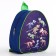 Baby backpack for the boy "Dinosaurians", 23 x 5 cm cm, lightning department, blue color