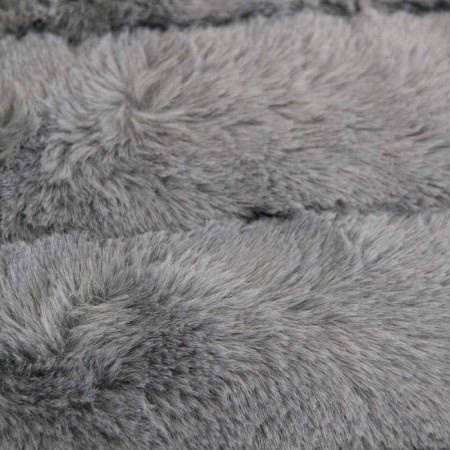 Decorative pillowcase "Anabel", size 45x45 cm, color Stone-1