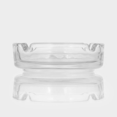 Glass of glass "Classic" 9.5 × 3 cm-1