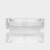 Glass of glass "Classic" 9.5 × 3 cm