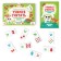 A set of developing games "Learning to count", 5 games, 3+