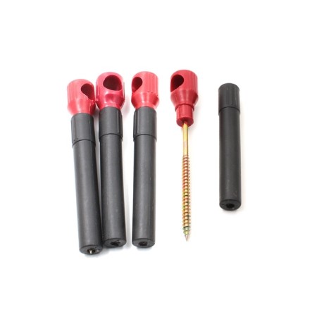 Loads for the Tent "Ranger" L-14 cm 4 pcs.