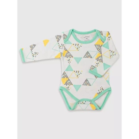 A set of clothing for new tops "Mint freshness", 5 items, height 62 cm-5