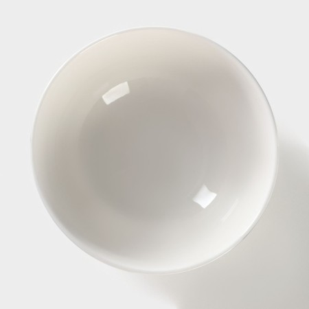 Porcelain salad "Aurora", 350 ml, 11.5 × 6 cm-1