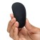 Vibrator Cliter Fifty Shades of Grey Bullet Sensation, 9 cm, black