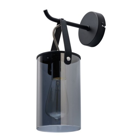 Sconces "Tetro", size 12x17x35 cm, 40W 1xe27 IP 20