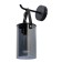 Sconces "Tetro", size 12x17x35 cm, 40W 1xe27 IP 20