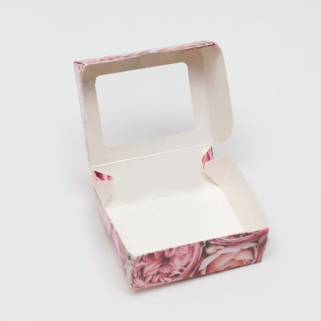Folding box "Pion" 10 x 8 x 3.5 cm-2