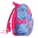 School Standard School, 34 x 27 x 20 cm, Devente Lite Donut 14l, ergonomic back