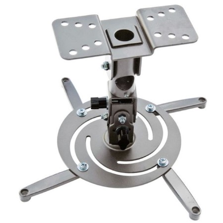 Cactus CS-VM-PR04-AL, wall, ceiling, ceiling, up to 10 kg projector
