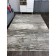 Rectangular carpet Merinos Ibiza, size 80x150 cm, color Beige-Gray