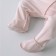 Kinderlitto children's kit “First Flowers-1”, 3 objects, height 56-62 cm, pink powder color