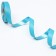 Polypropylene tape "Matte" for decor and gifts, menthol, 2 cm x 50 m