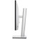 Dell Munitor 23.8 "Ultrasharp U2422H Black IPS LED 5MS 16: 9 HDMI Matte Has Piv 250CD 178 10046