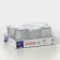 Set of glass matte glasses Picardie, 250 ml, 6 pcs