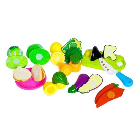 A set of products "Wittty", graft products on Velcro, mix-7