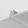 Built-in Technical TRX004-221W, 100x8.7x8.4 cm, white color