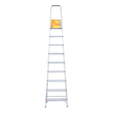 Strent of Encor 69656, aluminum, 9 steps-1
