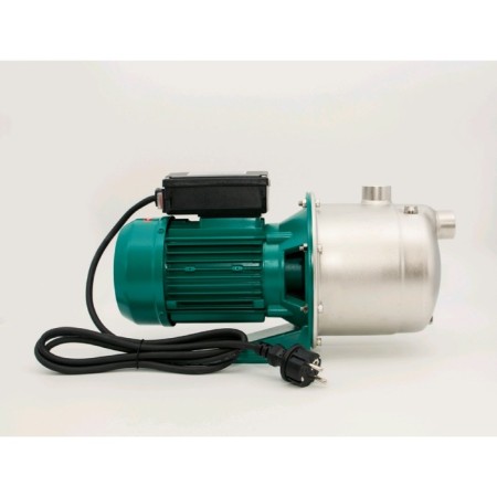Surface pump Wilo Jet Wj 202 x EM-2