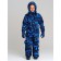 Winter overalls for the boy PlayTode, height 164 cm
