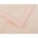 Stella bedspread, size 160x220 cm, peach color
