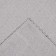 Ethel with rhinestones, 50 x 100 ± 5 cm, gray color, p/e color