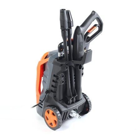 High pressure washing Patriot GT660 IMPERIAL, 145 bar, 300 l/hour, self -digging-3