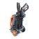 High pressure washing Patriot GT660 IMPERIAL, 145 bar, 300 l/hour, self -digging