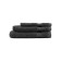 Trush Trick Sofi de Marko Kerry, 600 g, size 50x90 cm, color anthracite