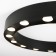 Attica ceiling 700 mm, GU10 75W