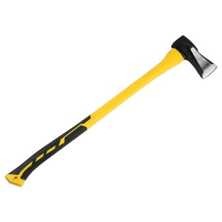 Calun forged tundra pro, wedge -shaped form, fiberlass 3k 3k ax 90 cm, 2.5 kg-9