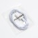 Smart Auto feeder, container 6 liters, 3 kg of dry food, container with a moisture stroke function