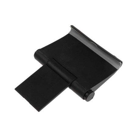 Mobility stand, folding, 10 cm, black-5