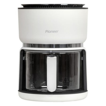 Aerogril Pioneer SM501D, 1300 W, 3 l, white